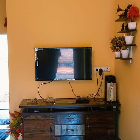 Swarn Villa Alibag Bagian luar foto