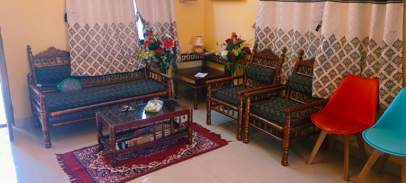 Swarn Villa Alibag Bagian luar foto