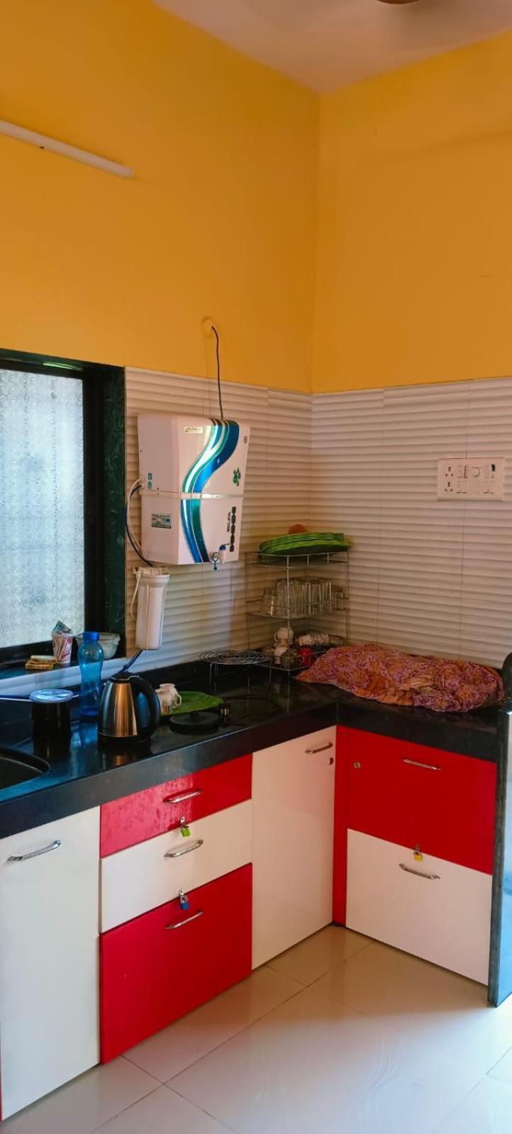Swarn Villa Alibag Bagian luar foto