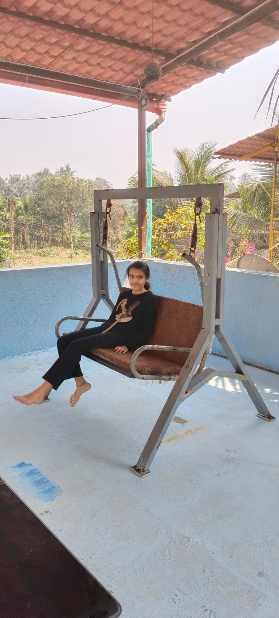 Swarn Villa Alibag Bagian luar foto
