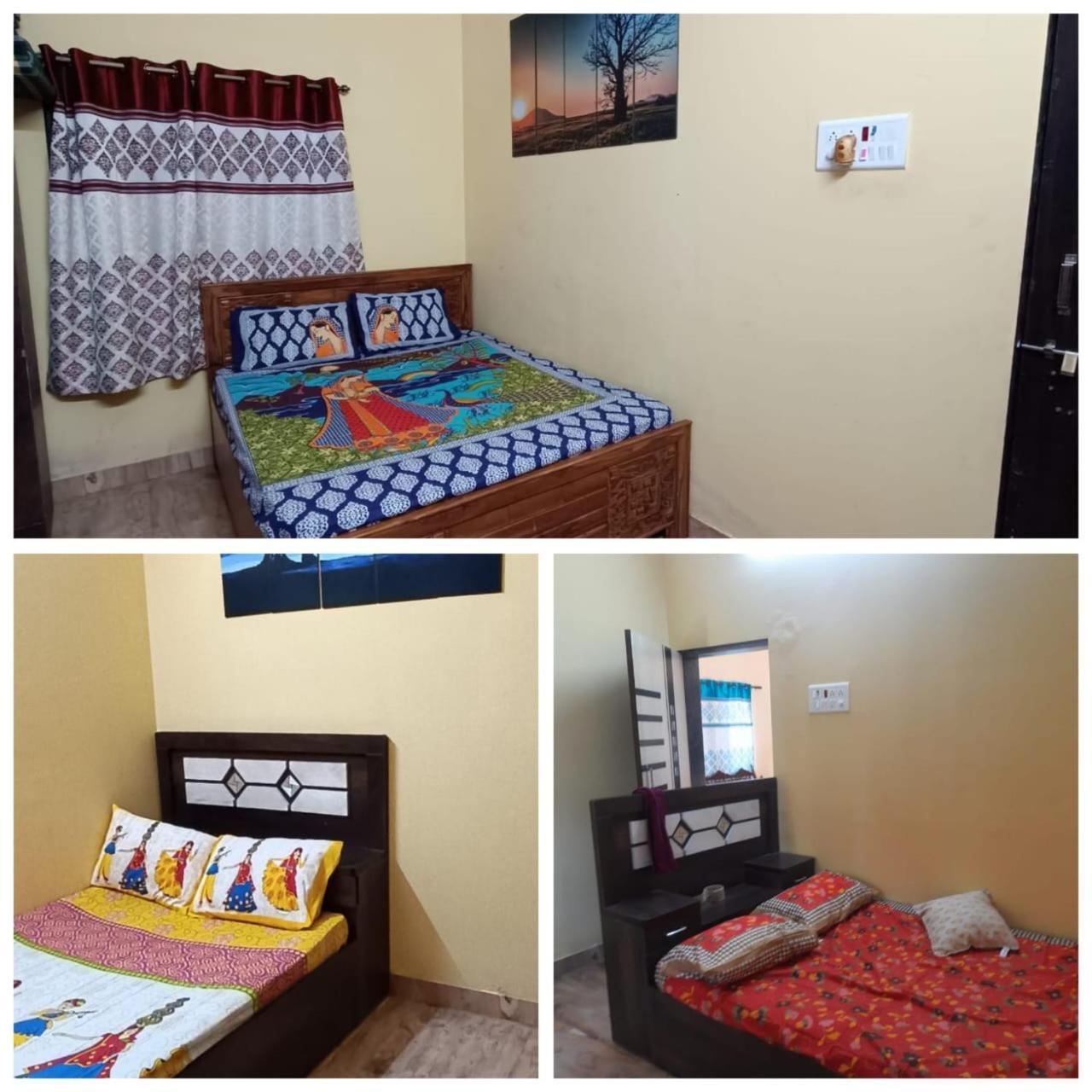 Swarn Villa Alibag Bagian luar foto