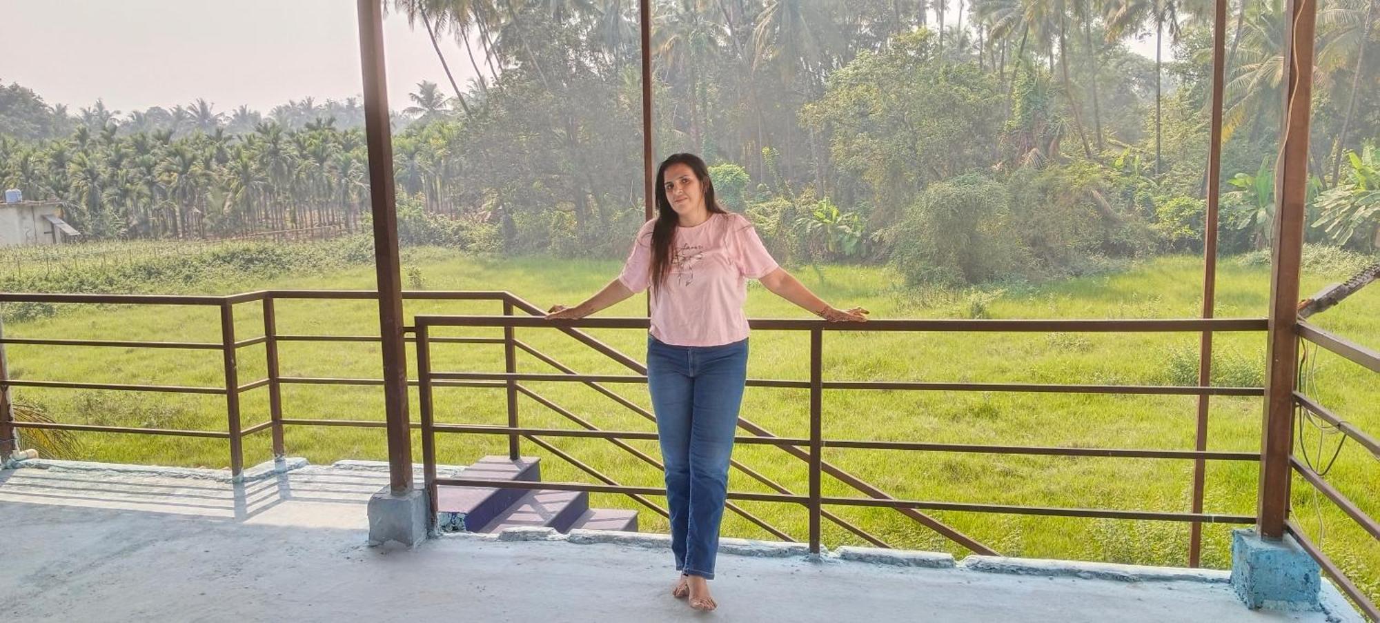 Swarn Villa Alibag Bagian luar foto